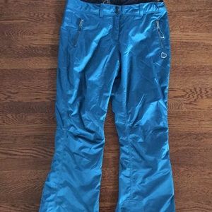 NWOT! Obermeyer Lennox ski pants